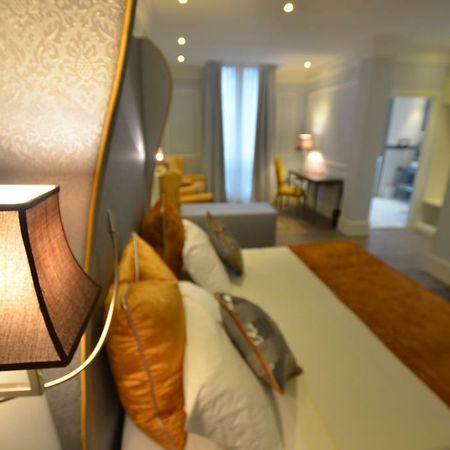 Hotel Campo Marzio Vicenza Esterno foto