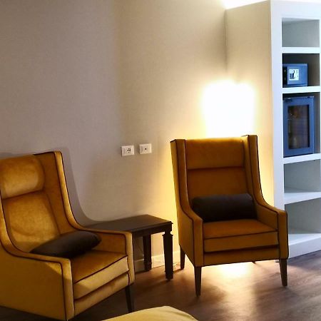 Hotel Campo Marzio Vicenza Esterno foto