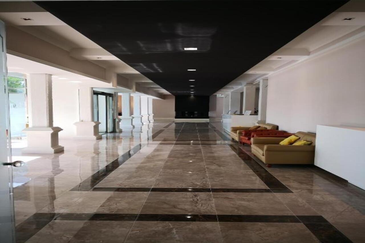 Hotel Campo Marzio Vicenza Esterno foto