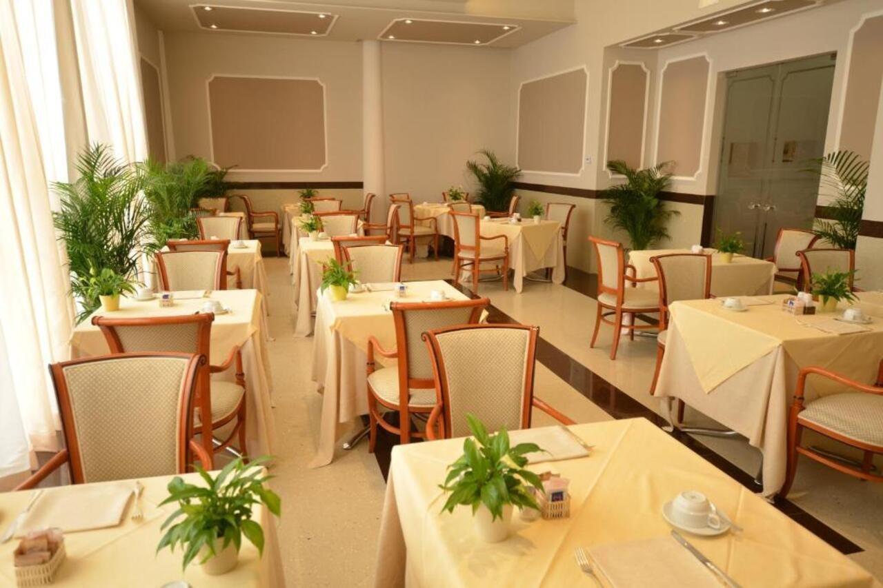 Hotel Campo Marzio Vicenza Esterno foto
