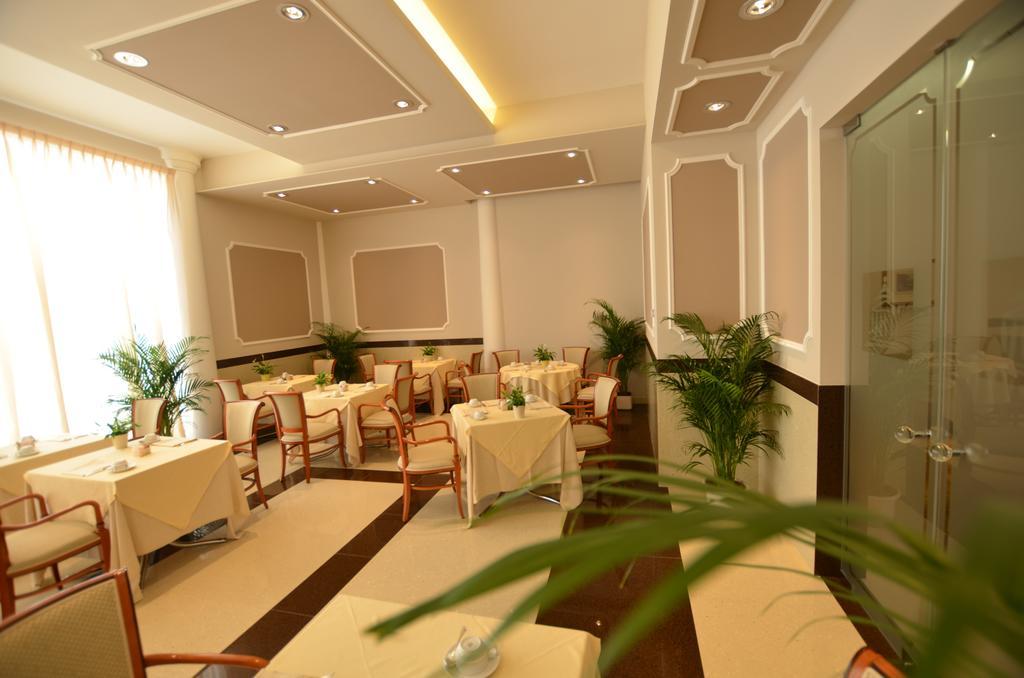 Hotel Campo Marzio Vicenza Esterno foto