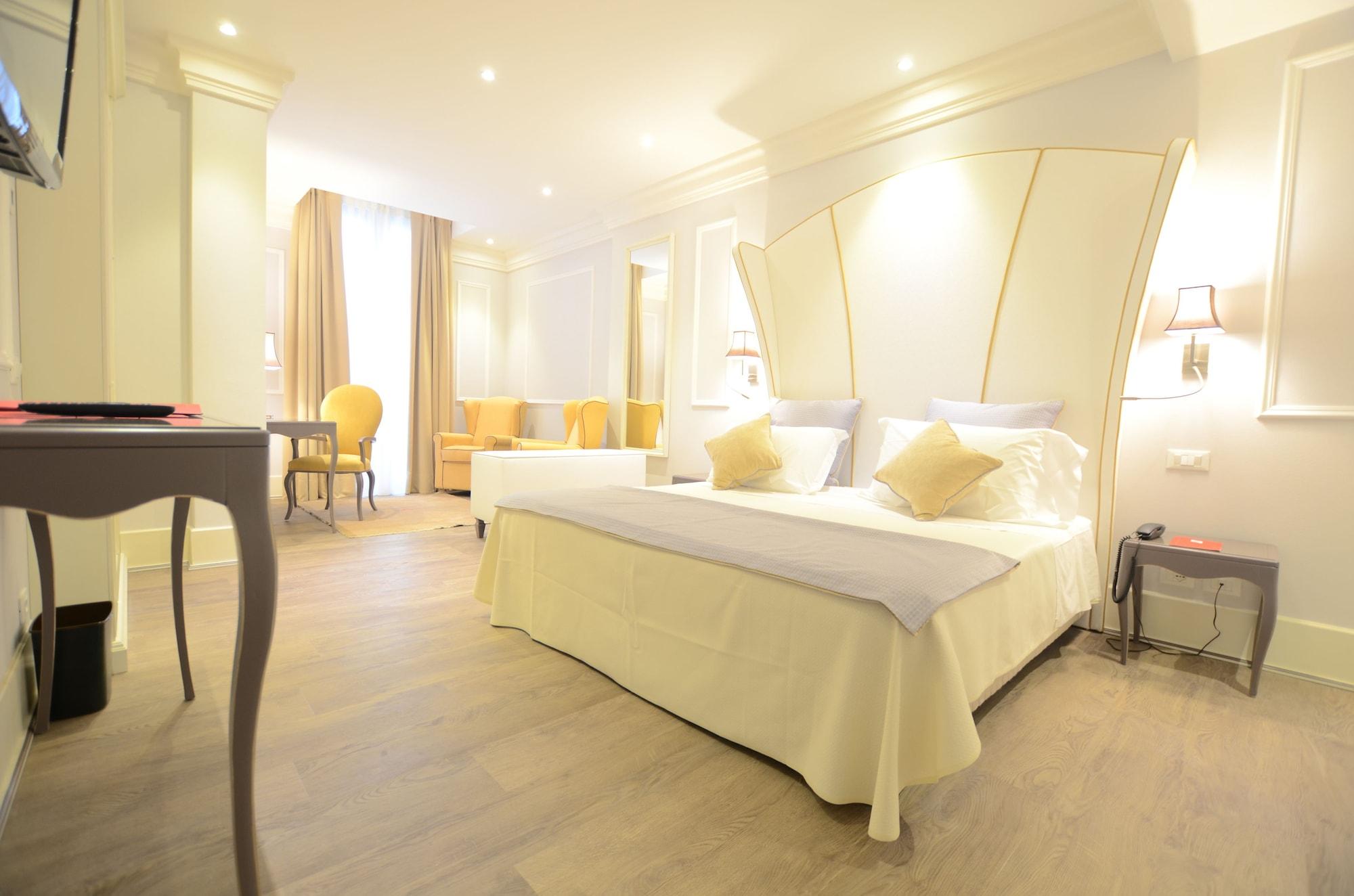 Hotel Campo Marzio Vicenza Esterno foto
