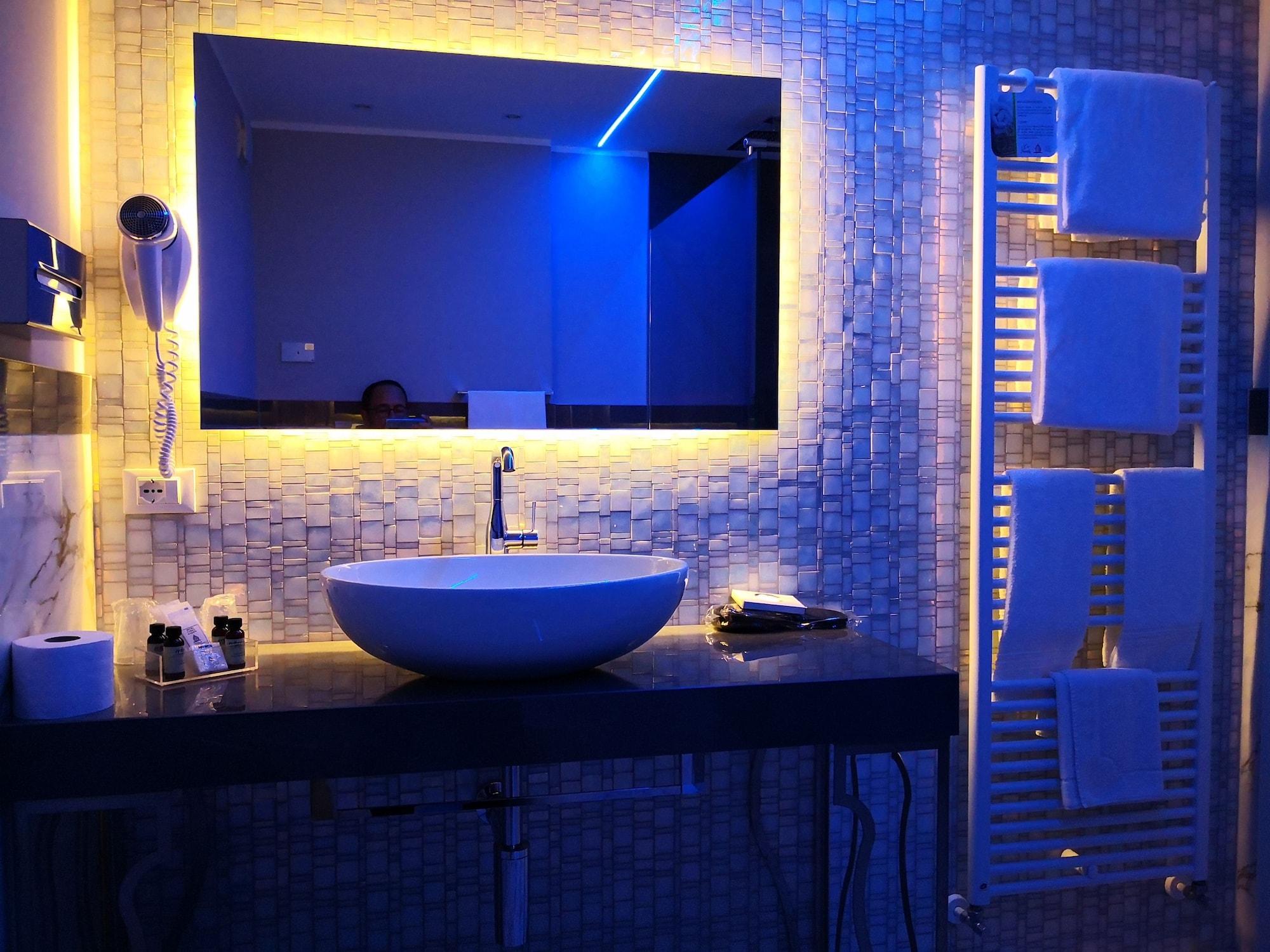 Hotel Campo Marzio Vicenza Esterno foto