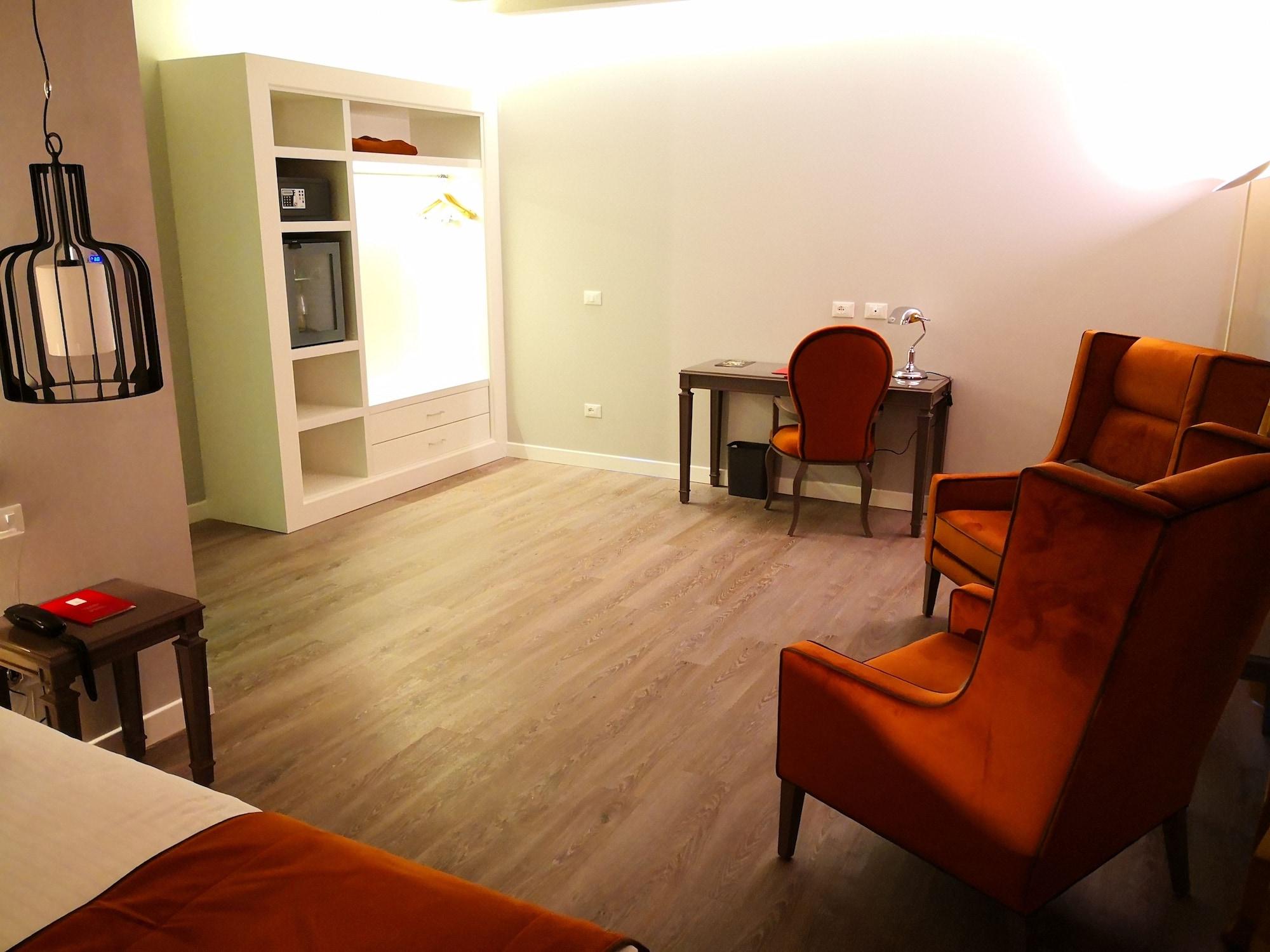 Hotel Campo Marzio Vicenza Esterno foto
