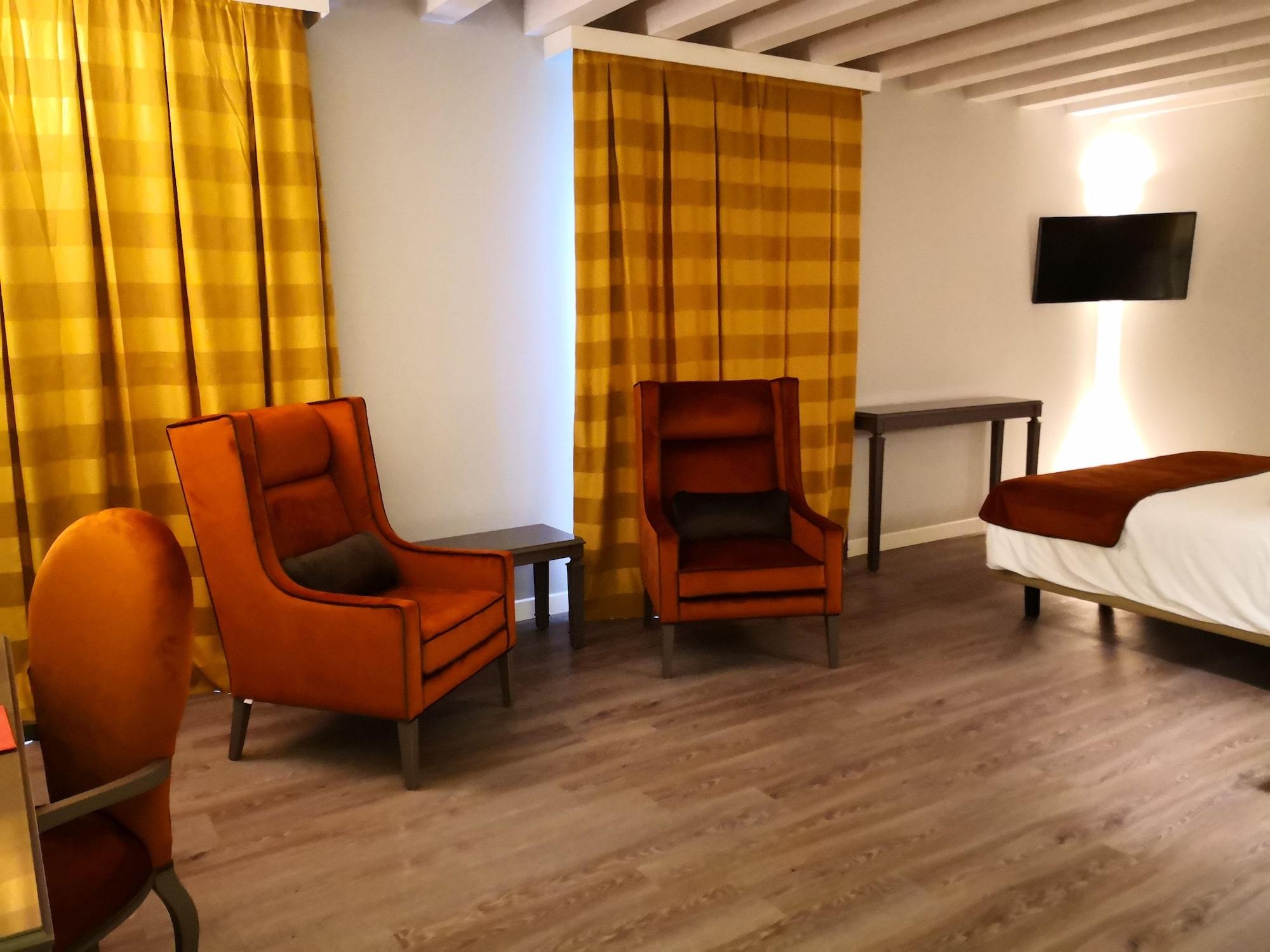 Hotel Campo Marzio Vicenza Esterno foto