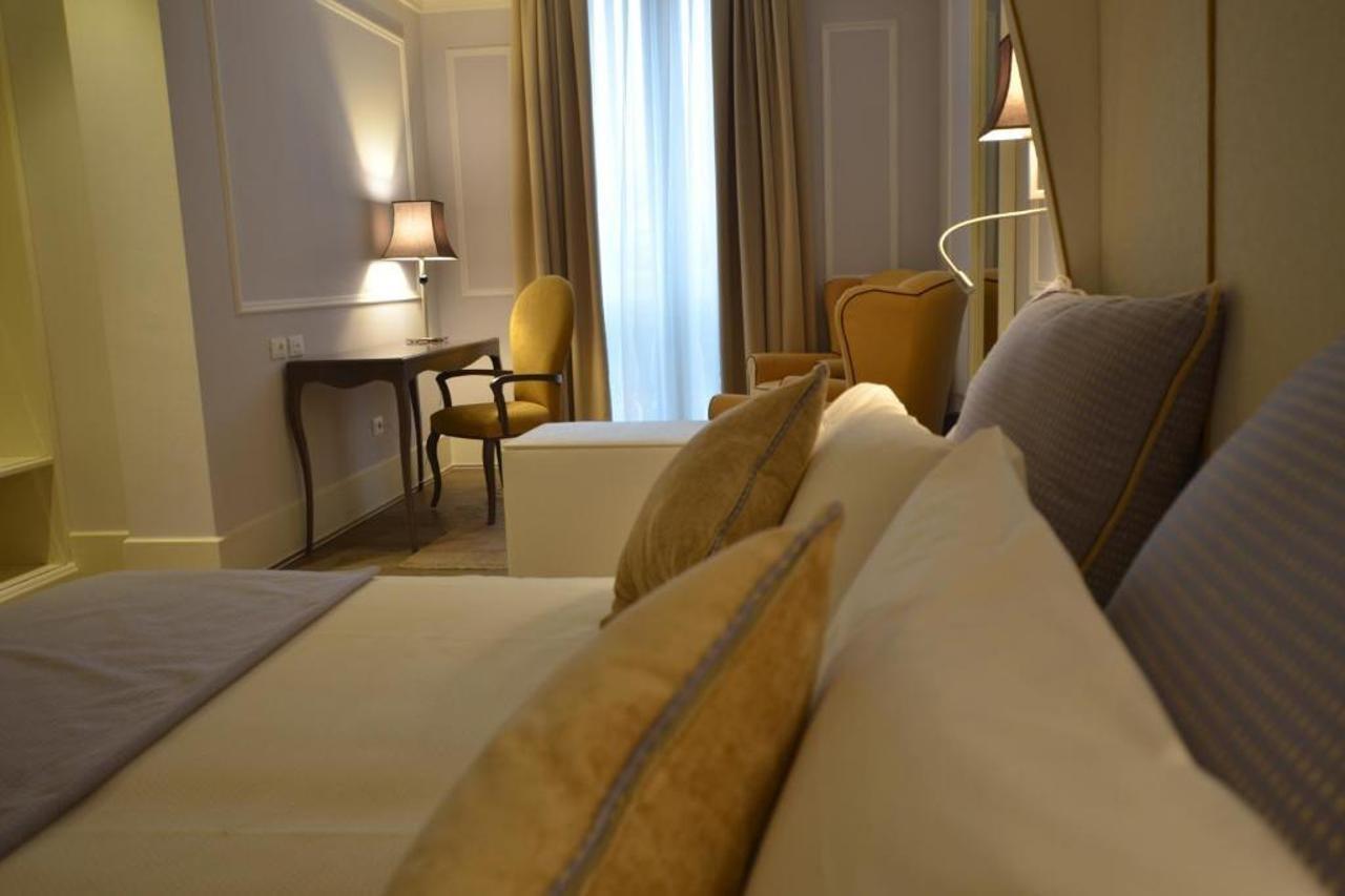 Hotel Campo Marzio Vicenza Esterno foto