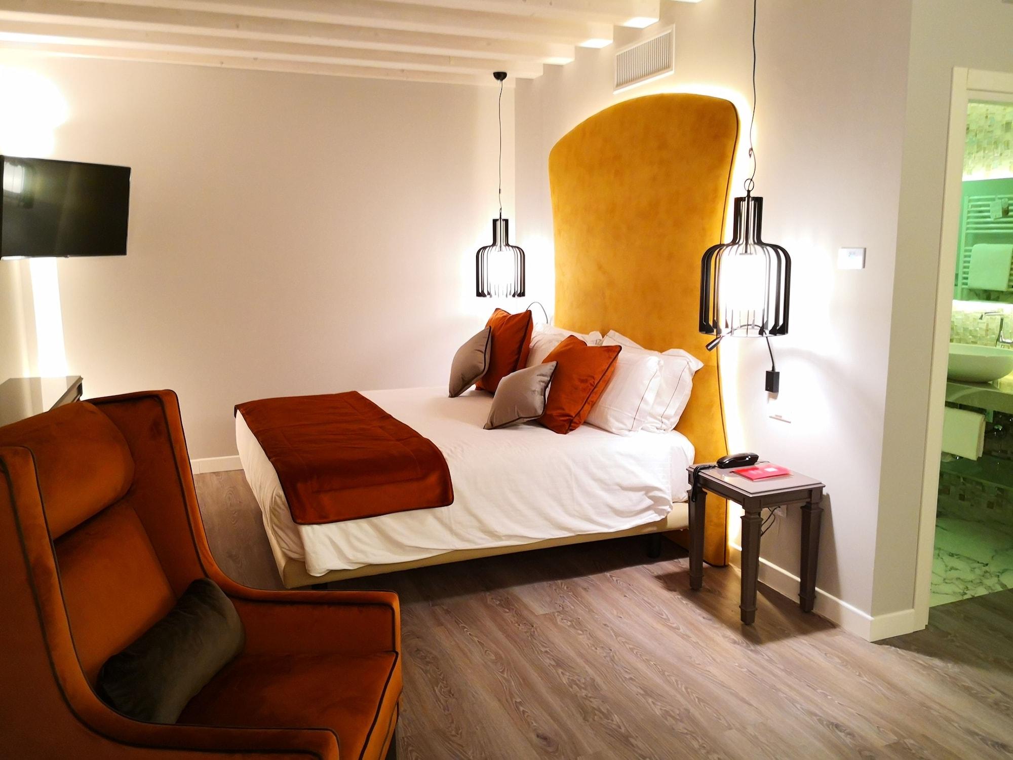 Hotel Campo Marzio Vicenza Esterno foto
