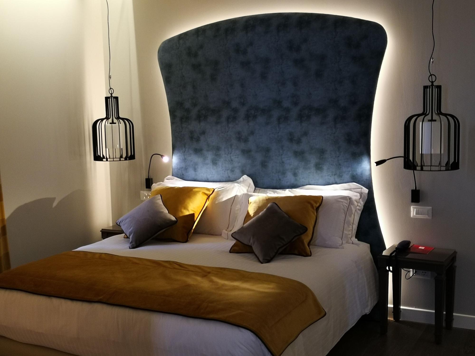 Hotel Campo Marzio Vicenza Esterno foto