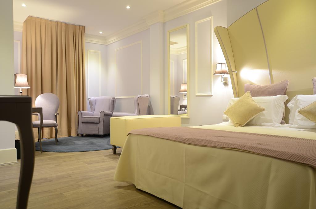 Hotel Campo Marzio Vicenza Esterno foto