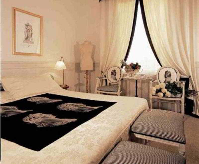 Hotel Campo Marzio Vicenza Esterno foto