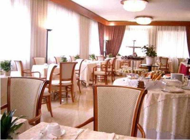 Hotel Campo Marzio Vicenza Esterno foto