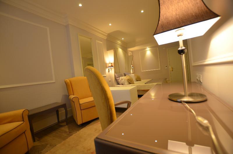 Hotel Campo Marzio Vicenza Esterno foto