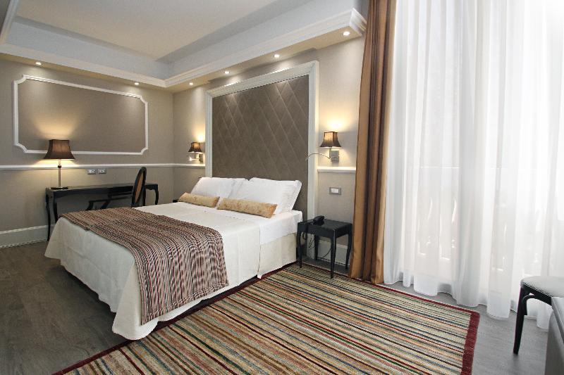 Hotel Campo Marzio Vicenza Esterno foto