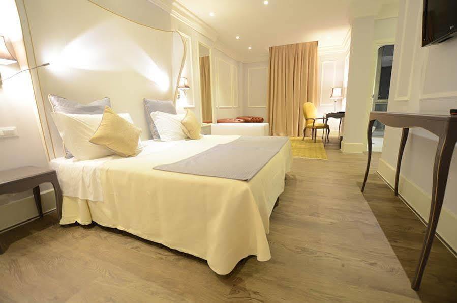 Hotel Campo Marzio Vicenza Esterno foto