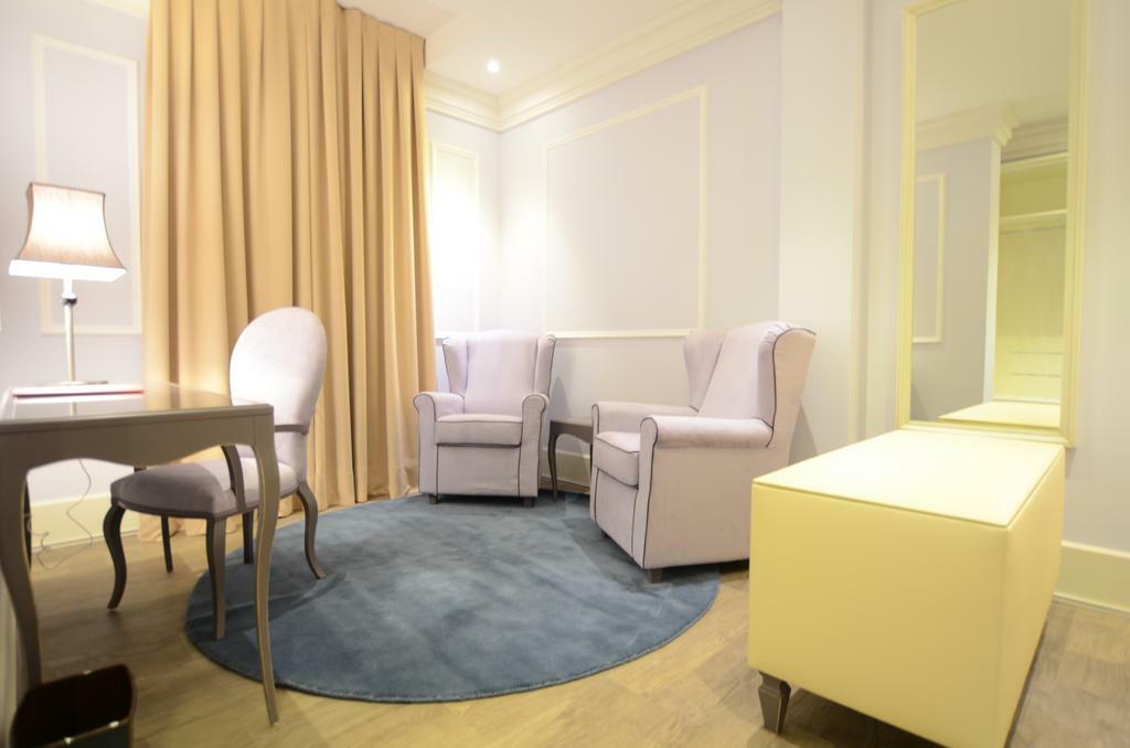 Hotel Campo Marzio Vicenza Esterno foto