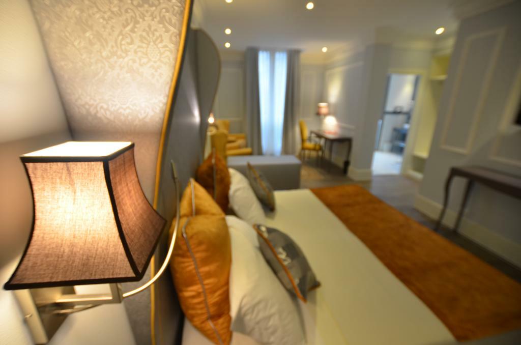 Hotel Campo Marzio Vicenza Esterno foto