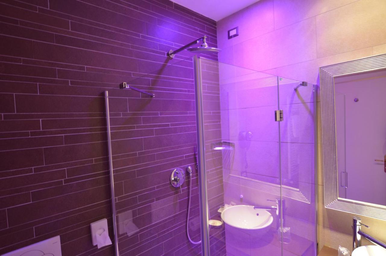 Hotel Campo Marzio Vicenza Camera foto